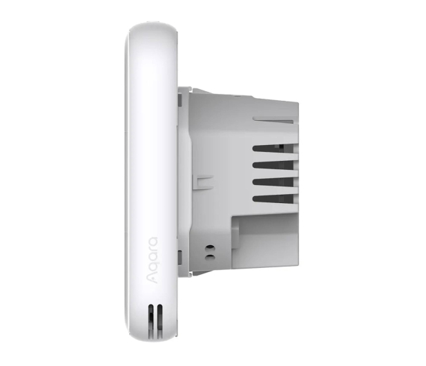 AQARA Floor Heating Thermostat W500 Termostat do ogrzewania UT-A01D - 1350657 - zdjęcie 4